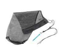 ERINGOGO Filet De Créatif avec Clous De Fond Pochette à Filet Accessoire De Pratique Et Léger
