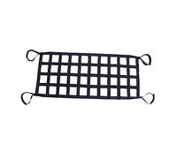 ERINGOGO Filet De Toit pour Voiture Filet De Rangement pour Toit De Voiture De Rangement pour Bagages De