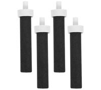 ERINGOGO Filtre pour Bouteille Sportive Compatible Cartouche de Remplacement Réutilisable avec Actif pour Eau Pure Plein Air Fitness Cyclisme Pack