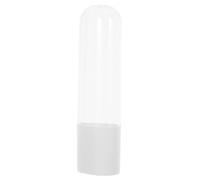 ERINGOGO Flosser Nozzle Storage Case Compact Travel Accessory Portable Flosser Tip Holder Protective Container