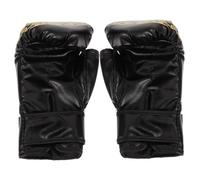 ERINGOGO Gants de Boxe Garçon Fille Respirants Protection Entraînement Mitaines Légères PU Confort Ergonomique Kit Sport Garçons Filles Couleur Aléatoire Couleur Aléatoire
