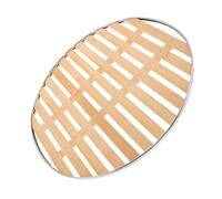 ERINGOGO Grille de Fontaine Escamotable Carrée 16,5x16,5 Pouces en Acier