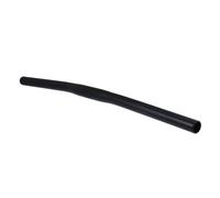 ERINGOGO Guidon Vtt Alliage Aluminium Cintre Plat Antidérapant pour Vélo de Route et Montagne Barre Droite
