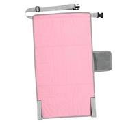 ERINGOGO Hamac Avion Pour Garçon Fille Rallonge De Siège Repose-jambes Installation Rapide Système De Sangle Réglable Conçu Pour Voyage