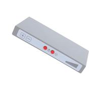 ERINGOGO Hotte Cuisine pour Garçon et Filles avec Éclairage LED et Sons Réalistes D’Aspiration, Mini Appareil Cuisine Factice Compact et Sécurisé pour Jeux D’Imitation Éducatifs