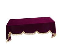 ERINGOGO Housse Clavier Piano Touches Résistante Protection Anti-poussière et Facile à Nettoyer pour Piano Électronique