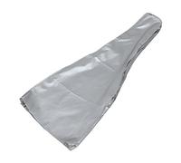 ERINGOGO Housse De Étanche pour Basse Et Guitare Couvre Instrument Anti-poussière Et Solaire Adaptée pour Divers Modèles