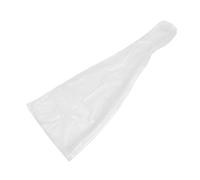 ERINGOGO Housse De Guitare Imperméable Housse Anti-Basses pour Guitare Classique Folk Et Basse Translucide