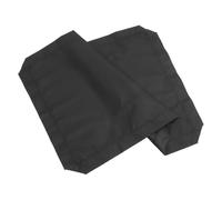 ERINGOGO Housse de Lit pour Chien Lavable en Maille Respirante, Coussin Confortable Amovible, pour Lit de Camp et Couchage Chien en Extérieur et Intérieur