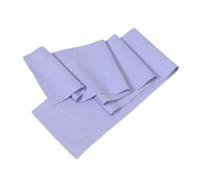 ERINGOGO Housse de Protection Piano Clavier Fibre Ultra Fine Anti-poussière Adaptée Clavier Touches Facile à Installer et Entretien Simple