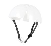 ERINGOGO Insert de Protection Anti-Chocs en Polyéthylène Gris, Léger et Respirant, Taille pour Casquettes de Baseball et Casques de Sécurité - Renfort Tête pour Travail et Sport