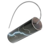 ERINGOGO Instrument De Percussion Tube Sonore Ressort Émettant Sons Uniques Jouet Musical Pédagogique pour Ateliers Éveil Et Développement Musical