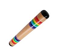 ERINGOGO Instrument pour Garçon Fille Tubes Sonores Pluie Sensoriel de Développement pour Musical et Éducation Précoce
