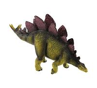 ERINGOGO Jouet Dinosaure Plastique Modèle De Stégosaure Décoration De Dinosaure pour Chambre Modèle