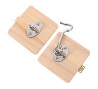 ERINGOGO Jouets Sensoriels pour Enfants Montessori Busy Cube Toys Jouets Sensoriels pour Enfants Loquet De Porte Sensoriel Montessori Jouets pour Tout-Petits Montessori Mural Sensoriel