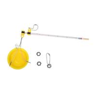 ERINGOGO Kit STEM Expérimentation à Assembler pour Garçon Fille Éducatif Balance à Fléau pour Apprentissage Interactif Développement des Compétences Manuelles et Exploration des Sciences