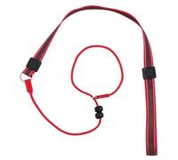 ERINGOGO Laisse Antidérapante pour Chien Polyester Résistance Aux Nœuds Maîtrise des Mouvements et Sécurité pour Dressage et Promenade