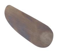 ERINGOGO Lame De Grattoir Pour Violon Outils De Menuiserie Pour La Lutherie Grattoir Luthier Pour Violon Grattoir Touche Violon Grattoir De Touche Pour Violon Outils De Lutherie Black Acier