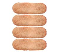 ERINGOGO Lot de 4 Coussins Chauffants Catalyseurs Platine de Remplacement pour Chauffe-Mains Portable, Élément Chauffant Catalytique Compact Compatible pour Activités Hivernales en