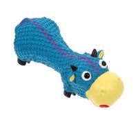 ERINGOGO Mâcher pour Moyens de Vache avec Siffleur pour Renforcement Mental Occupation Animaux