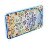 ERINGOGO Machine Apprentissage De Arabe Jouet Éducation Précoce pour Garçon Fille Lecteur Électronique pour Apprendre Arabe Jouet De Machine De Lecture pour Débutants