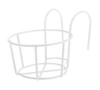 ERINGOGO Mangeoire à Foin pour Petits Animaux Support Métallique Suspendu pour Rongeurs pour Cochons Et Chinchillas Installation Facile Gaspillage De Foin