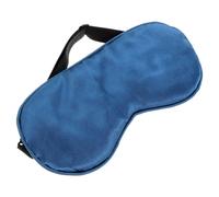 ERINGOGO Masque De Sommeil Pour Yeux Bandeau Réglable Soie Pour Hommes Et Femmes Cache-œil Doux Pour Dormir