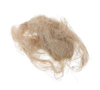 ERINGOGO Matériaux pour Nids d'oiseaux Paquet 40 G de Fibres de Jute Naturelles Matériau de Nidification Polyvalent pour Oiseaux, Lapins et Cochons d'Inde Convient pour Volières et Jardins