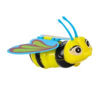 ERINGOGO Mécanique Rétro À Remonter Mécanique À Remonter Animal À Remonter Mécanique À Remonter Animal À Remonter À Ressort À Remonter en Plastique Jaune