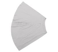 ERINGOGO Nursing Cape Multifonction Respirant Protection Uv Poncho Allaitement Portable et Pliable