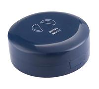 ERINGOGO Organisateur De Double Avec Compartiments à De Voyage Séparateur Pratique Étui Compact Et Pour Médication