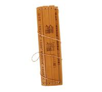 ERINGOGO Ornement pour Accessoire Décoratif Éducatif des Entretiens de Élégant et Rétro pour Performance et Décoration de Bureau