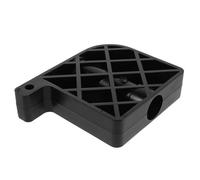 ERINGOGO Outil de Démontage de Pneu en Nylon Robuste - Pince à Bord pour Démonte-Pneu - Accessoire D’Aide au Montage et Maintien du Bord pour Pneus de Voiture - Usage Atelier Automobile