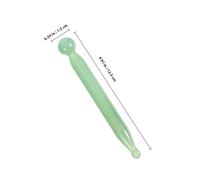 ERINGOGO Outil Multifonction Massage Visage et Corps Stylo Acupression Ergonomique pour Soulagement Musculaire et Stimulation Circulation Gua Sha Traditionnel Chinois pour Complet