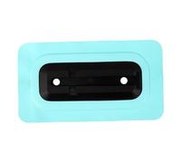 ERINGOGO Paddleboard Fin Slot Patch Tail Connector PVC Fin Box Repair for Enhanced Stability and Quick Installation Surfboard Accessories