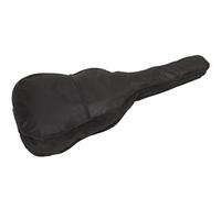 ERINGOGO Paquet de Rangement en Tissu Oxford 420d Bandoulière Confortable Imperméable 40/41 Pouces Design Portable pour Guitare et Unisexe pour Guitare Acoustique et Électrique