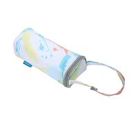 ERINGOGO Paquet Isotherme pour Biberon Bébé, Refroidisseur de Lait Maternel, Taille Moyenne, Polyester Doublure Aluminium, pour Poussette et Garderie, Un Accessoire Essentiel pour Parents,