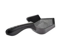 ERINGOGO Pelle à Litière pour Chat PVC Outil de Nettoyage pour Types de Litière Design avec Pastille pour Ramassage Facile Matériau