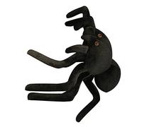 ERINGOGO Peluche Araignée Peluche Douce et pour Câlins et Décoration