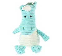 ERINGOGO Peluche pour Mastiquer pour Peluche Douce Accessoire pour Éveiller Éduquer de Compagnie