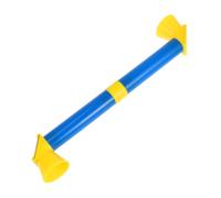 ERINGOGO Périscope Soi-même en Abs Bleu pour Garçon et Filles, Jouet Scientifique Éducatif Favorisant la Réflexion Lumière et L'interaction Parent-garçon et Filles Couleur Aléatoire