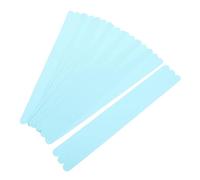 ERINGOGO Pièces Autocollants antidérapants tapis de bandes adhésives antidérapantes bande d'étanchéité inférieure pour porte de marches de adhésives demain Ciel bleu