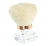 ERINGOGO Pinceau Blush Pinceau Et Multi-usage Réutilisable Pour Maquillage Nettoyage De Poussière Des Ongles