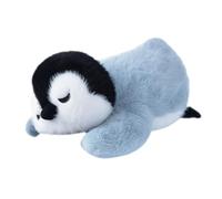 ERINGOGO Pingouin en Peluche pour Enfants Figurines De Pingouin Dessin Animé en Peluche en en Jouets pour s