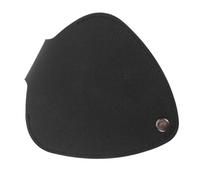 ERINGOGO Pochette De Guitare Rangement De Choix De Guitare Portefeuille De Choix Black PU
