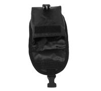 ERINGOGO Pochette de Lestage de Plongée en Tissu Oxford Résistant Banane de Lestage Pratique pour Entraînement Paquet de Poids de Plongée Portable pour Contrôle de Flottabilité et