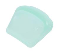 ERINGOGO Pochette Médicale Silicone Réutilisable De Voyage Transparent Pour Organisateur Pratique Et Portable Pour Voyage Et Camping