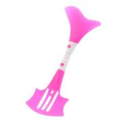 ERINGOGO Pochoir Contour Nez Multifonction Silicone pour Maquillage Visage Applicateur et Guide Eyeliner Outil Beauté Débutants pour Contour et Illumination