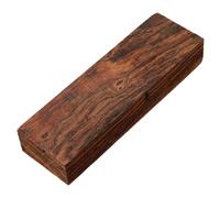 ERINGOGO Poignée de Canne Bois Brut pour Bricolage Accessoire Manche de Béquille Matériau Naturel à Sculpter et Peindre Texture Bois Doré pour Artisanat Personnalisé