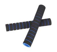 ERINGOGO Poignées en Mousse Antidérapantes pour Pagaie de Kayak 22 CM, Lot de 2, Adaptées aux Amateurs et Professionnels pour Randonnée en Kayak
